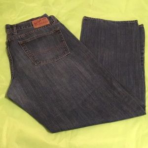 Men’s Lucky Brand 181 Relaxed Straight